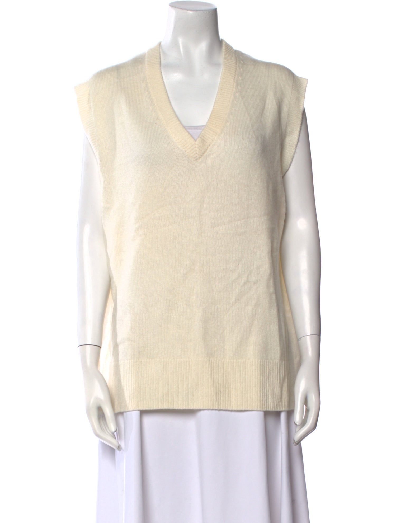 Naked Cashmere Cashmere V-Neck Sweater