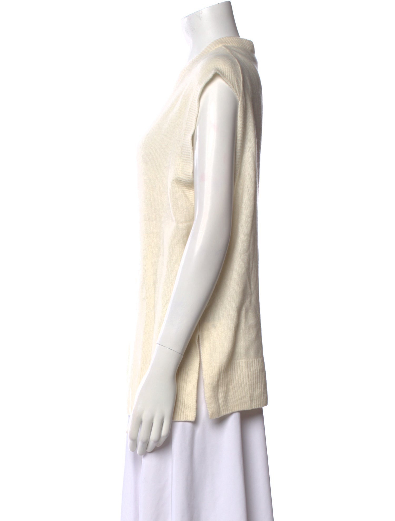 Naked Cashmere Cashmere V-Neck Sweater