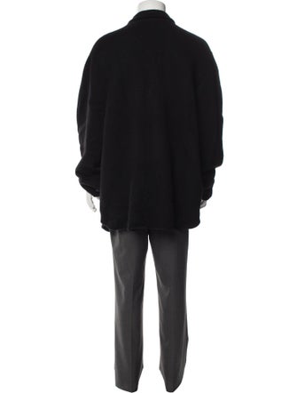 Naked Cashmere Cashmere Collar Cardigan