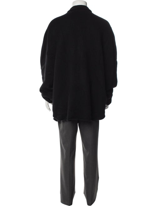 Naked Cashmere Cashmere Collar Cardigan