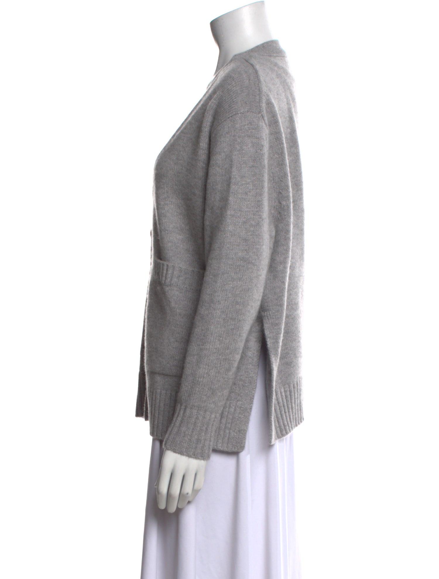 Naked Cashmere Cashmere V-Neck Sweater