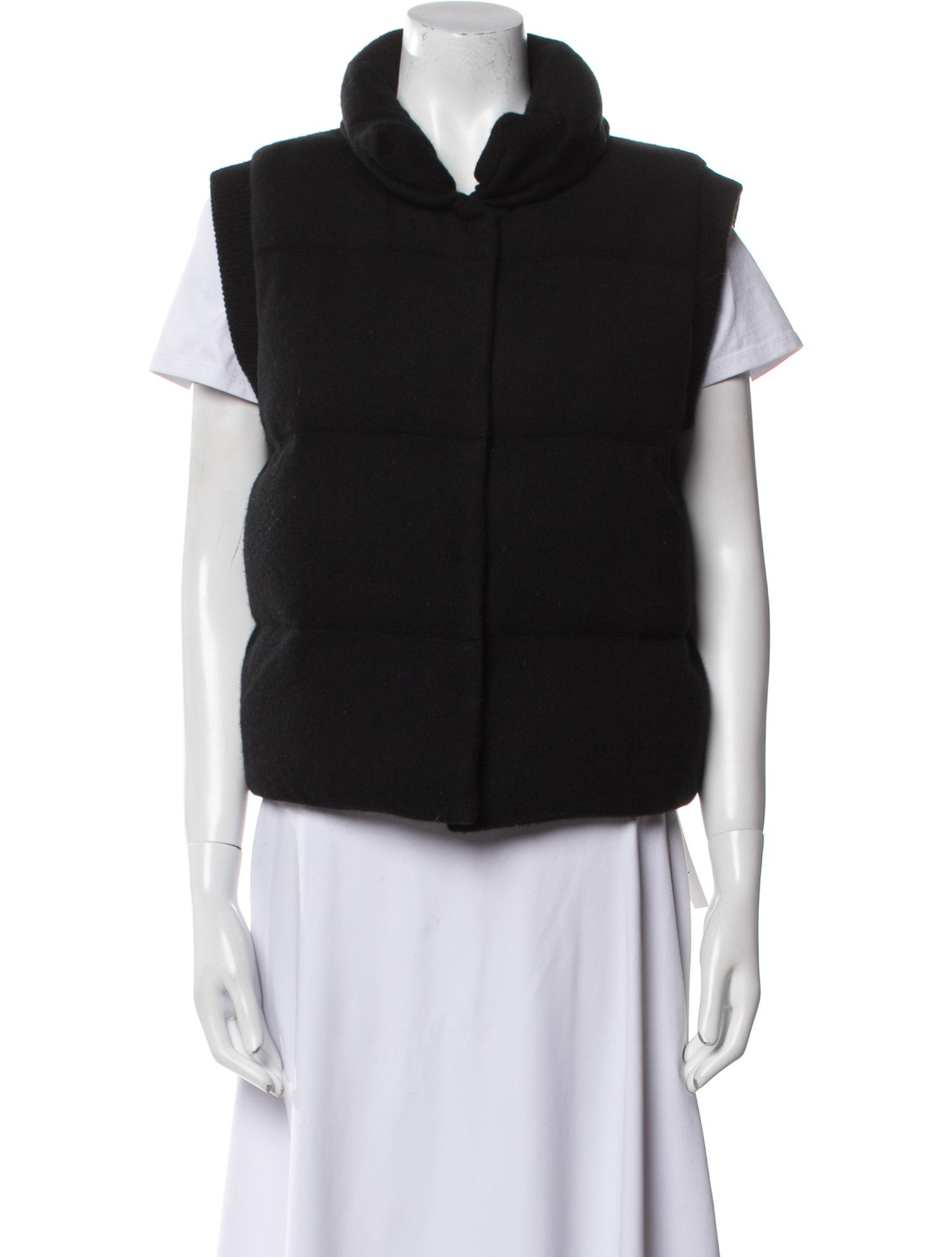 Naked Cashmere Cashmere Vest