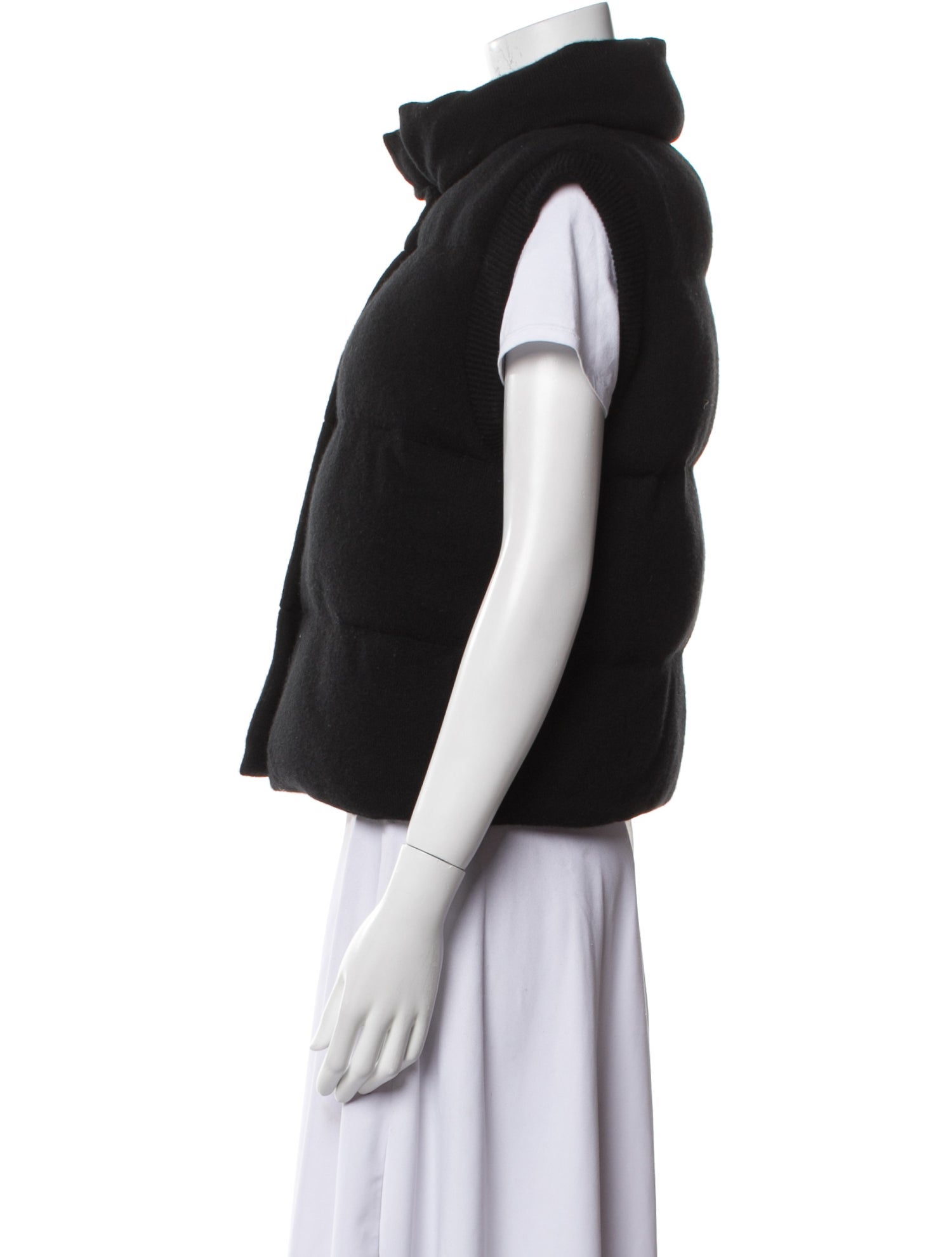 Naked Cashmere Cashmere Vest