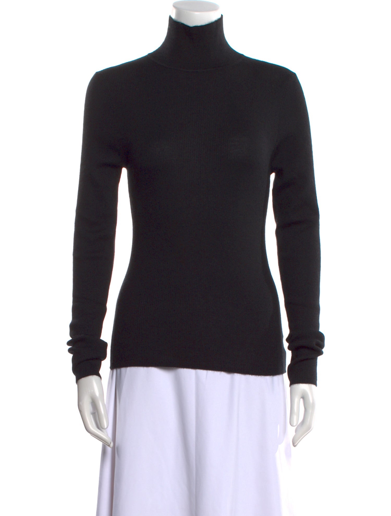Naked Cashmere Cashmere Turtleneck Sweater