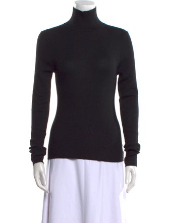 Naked Cashmere Cashmere Turtleneck Sweater