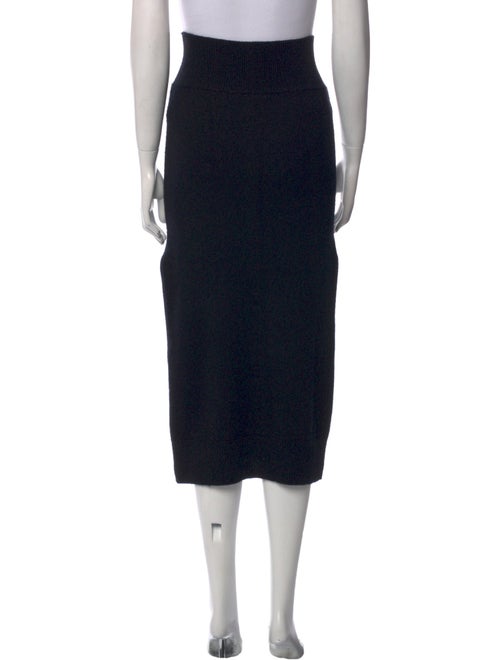 Naked Cashmere Cashmere Midi Length Skirt