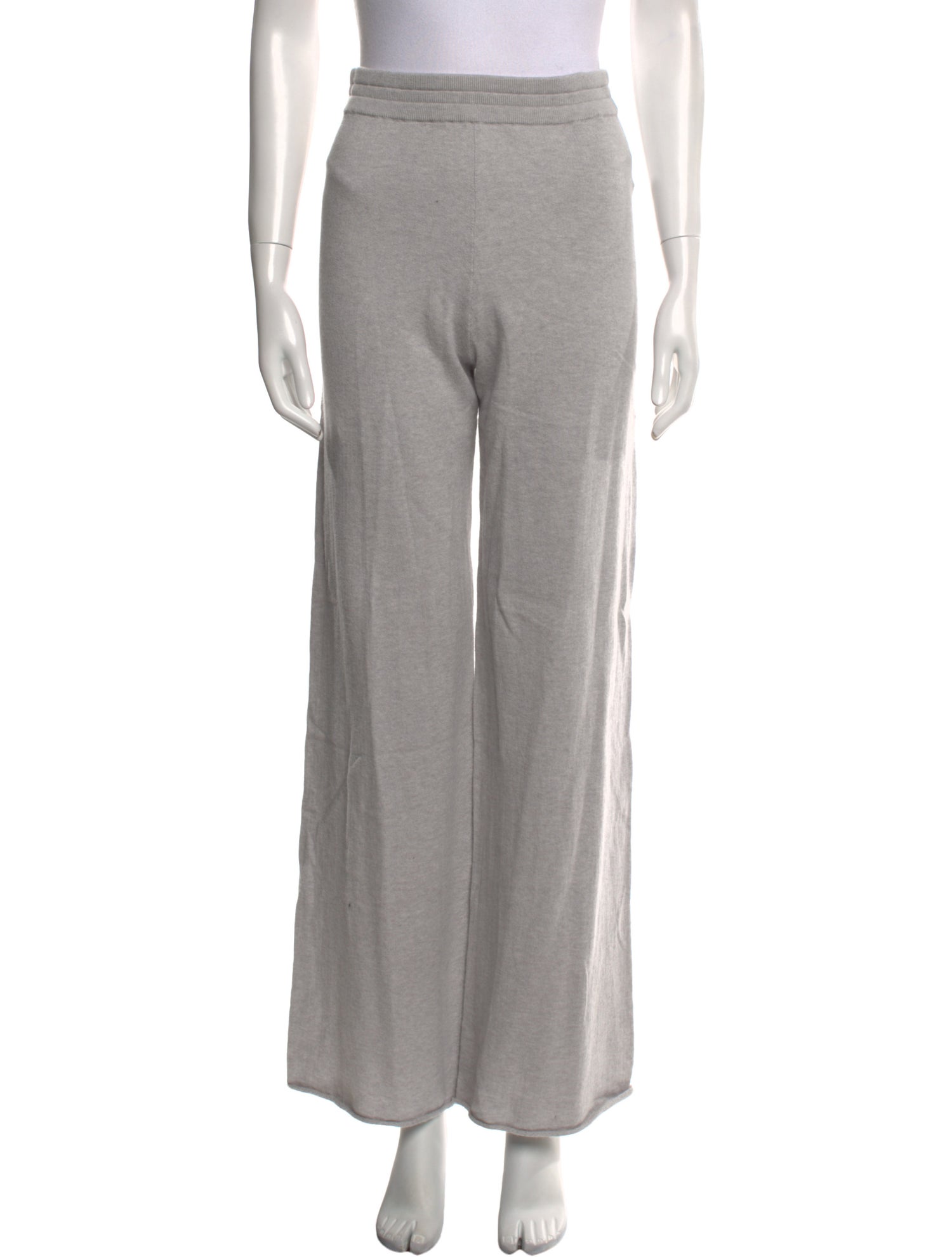 Naked Cashmere Wide Leg Pants