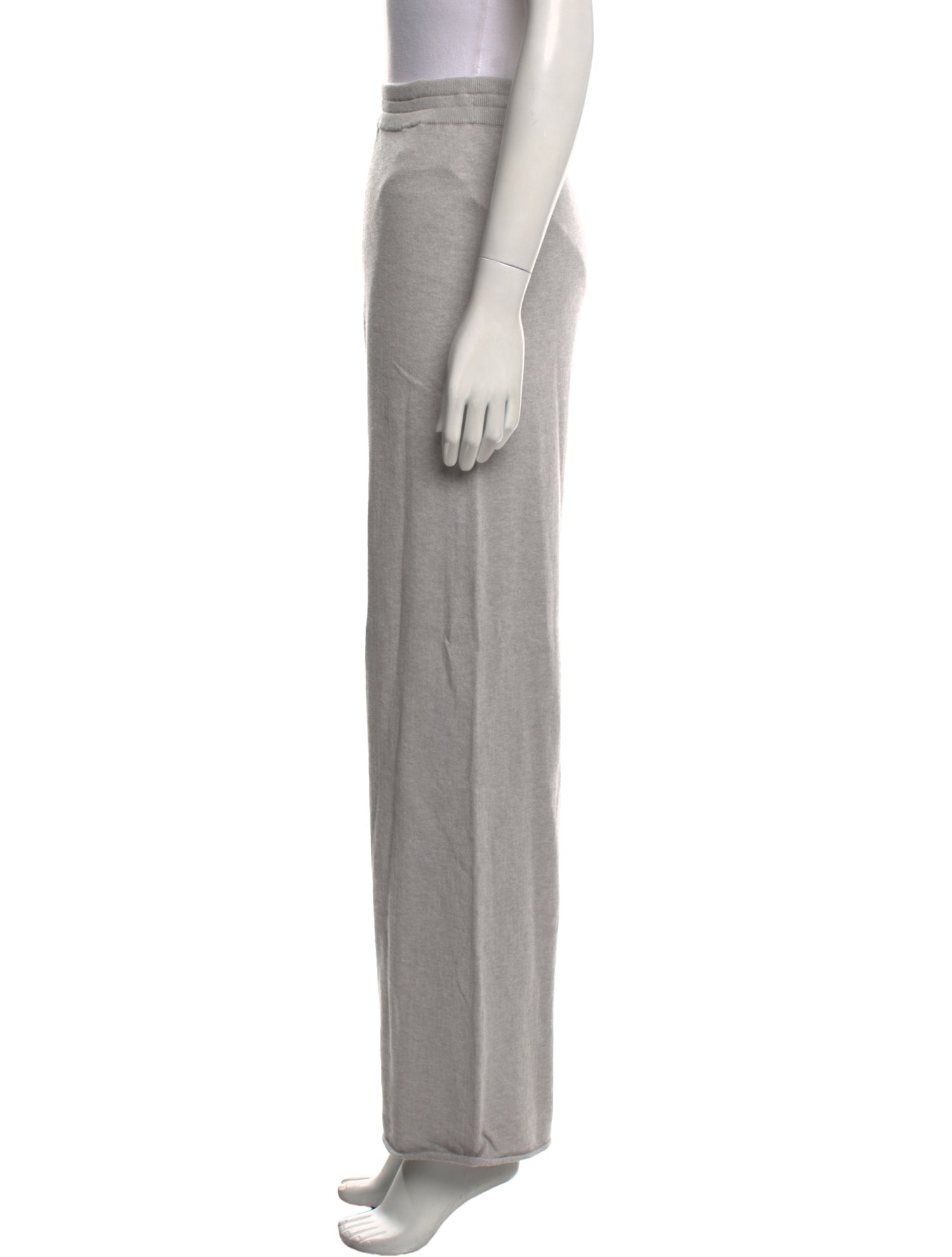 Naked Cashmere Wide Leg Pants