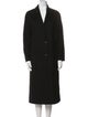 Naked Cashmere Wool Coat