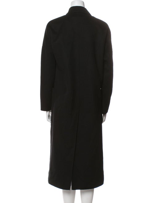 Naked Cashmere Wool Coat