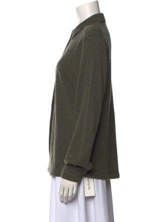 Naked Cashmere Cashmere Crew Neck Sweater