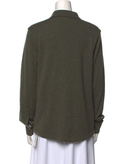 Naked Cashmere Cashmere Crew Neck Sweater
