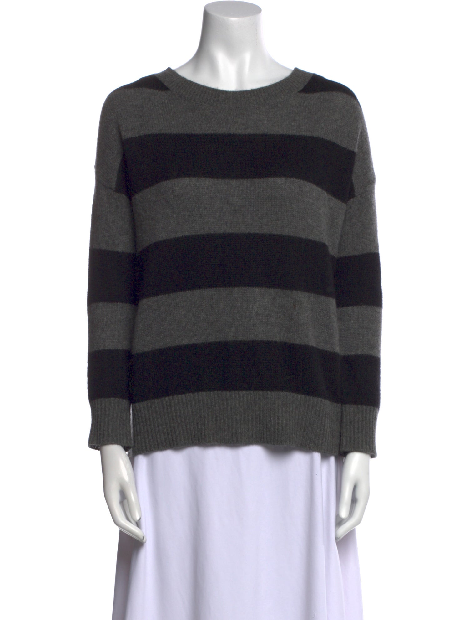 Naked Cashmere Cashmere Striped Sweater
