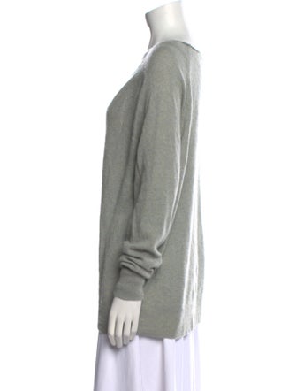 Naked Cashmere Cashmere Scoop Neck Sweater