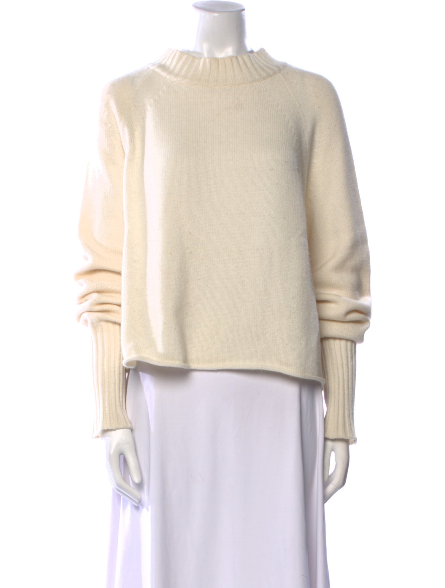 Naked Cashmere Cashmere Crew Neck Sweater