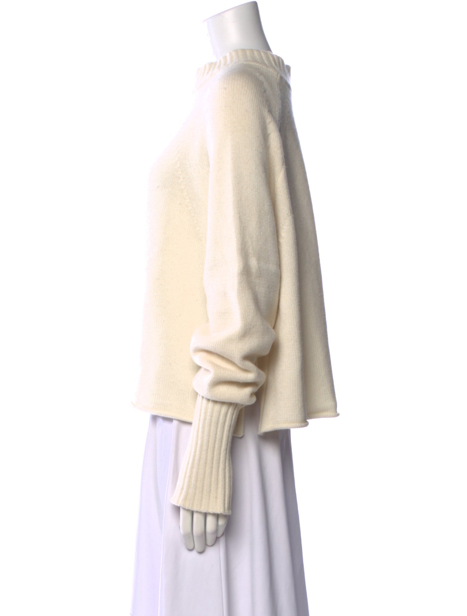 Naked Cashmere Cashmere Crew Neck Sweater