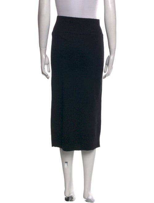 Naked Cashmere Cashmere Midi Length Skirt