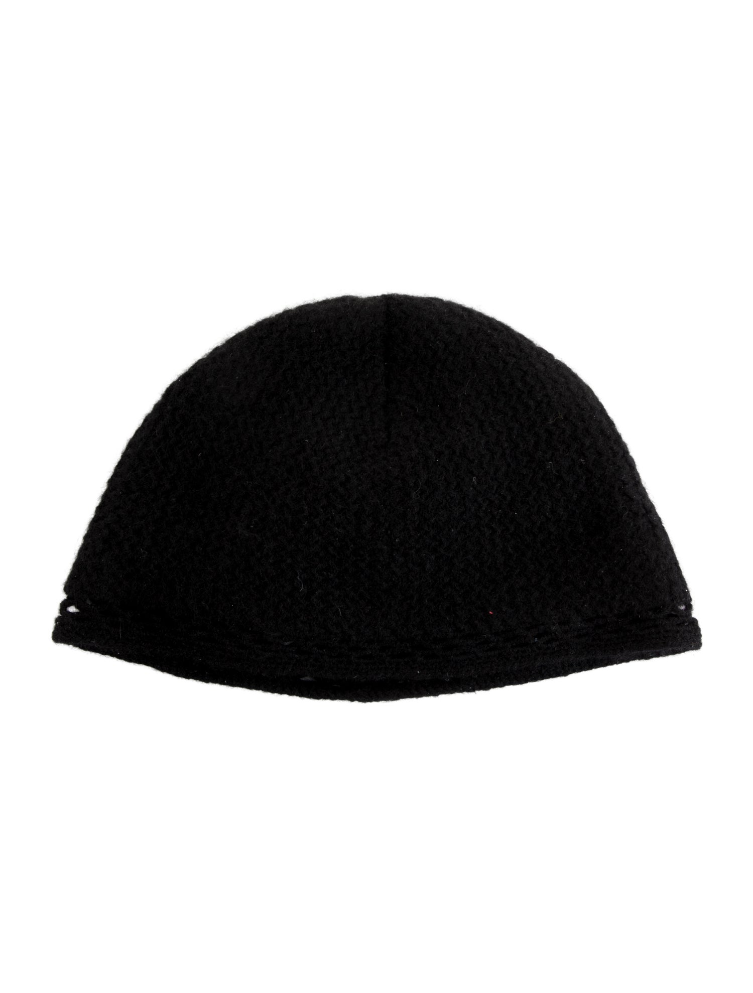 Naked Cashmere Knitted Beanie