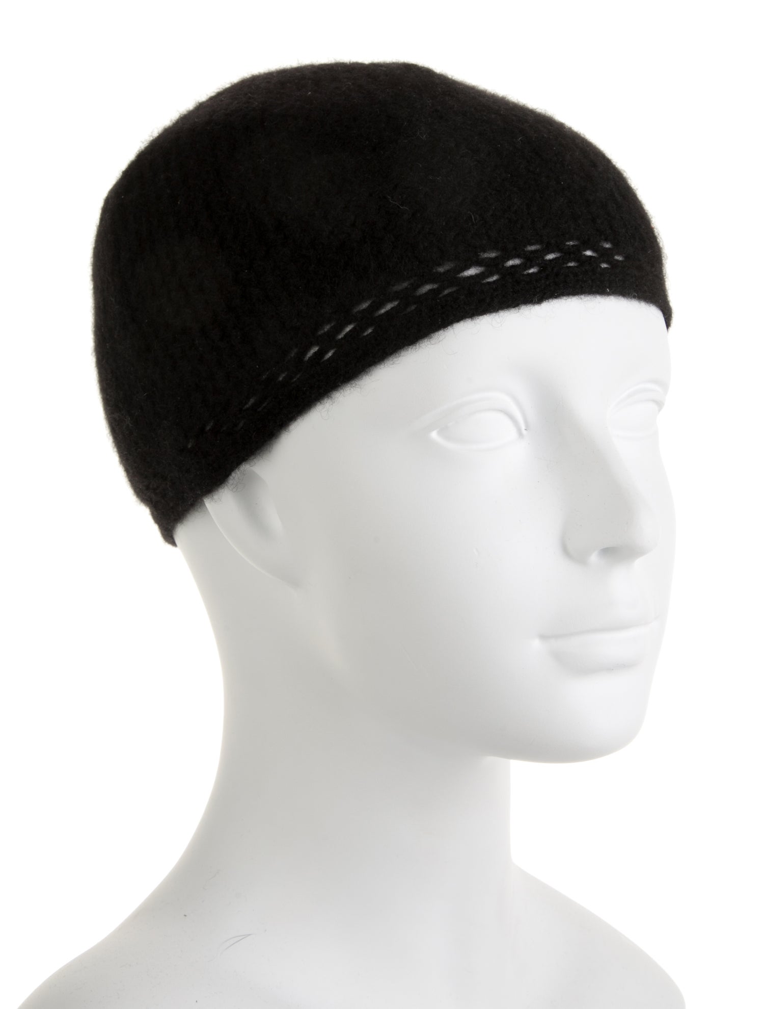 Naked Cashmere Knitted Beanie