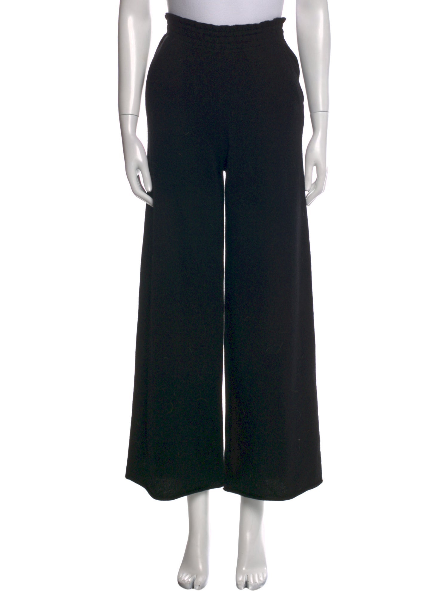 Naked Cashmere Cashmere Wide Leg Pants