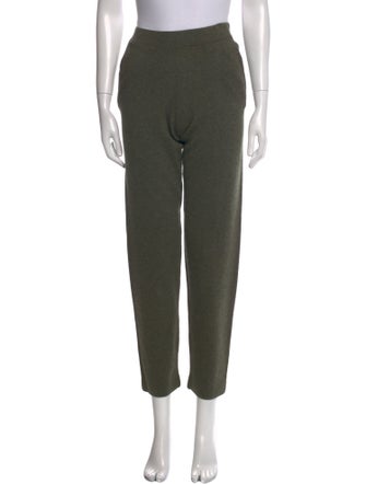 Naked Cashmere Cashmere Straight Leg Pants