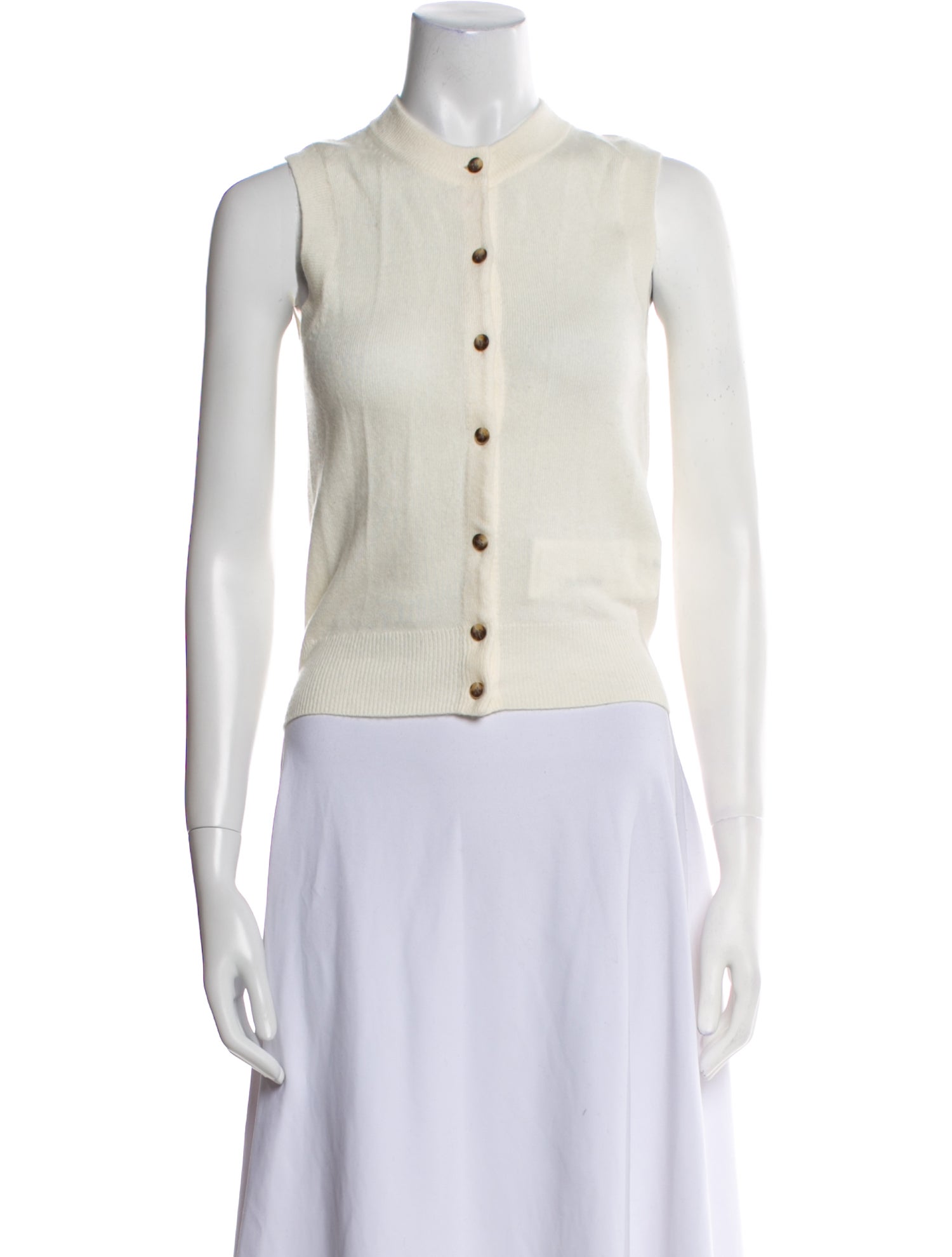 Naked Cashmere Cashmere Crew Neck Sweater w/ Tags