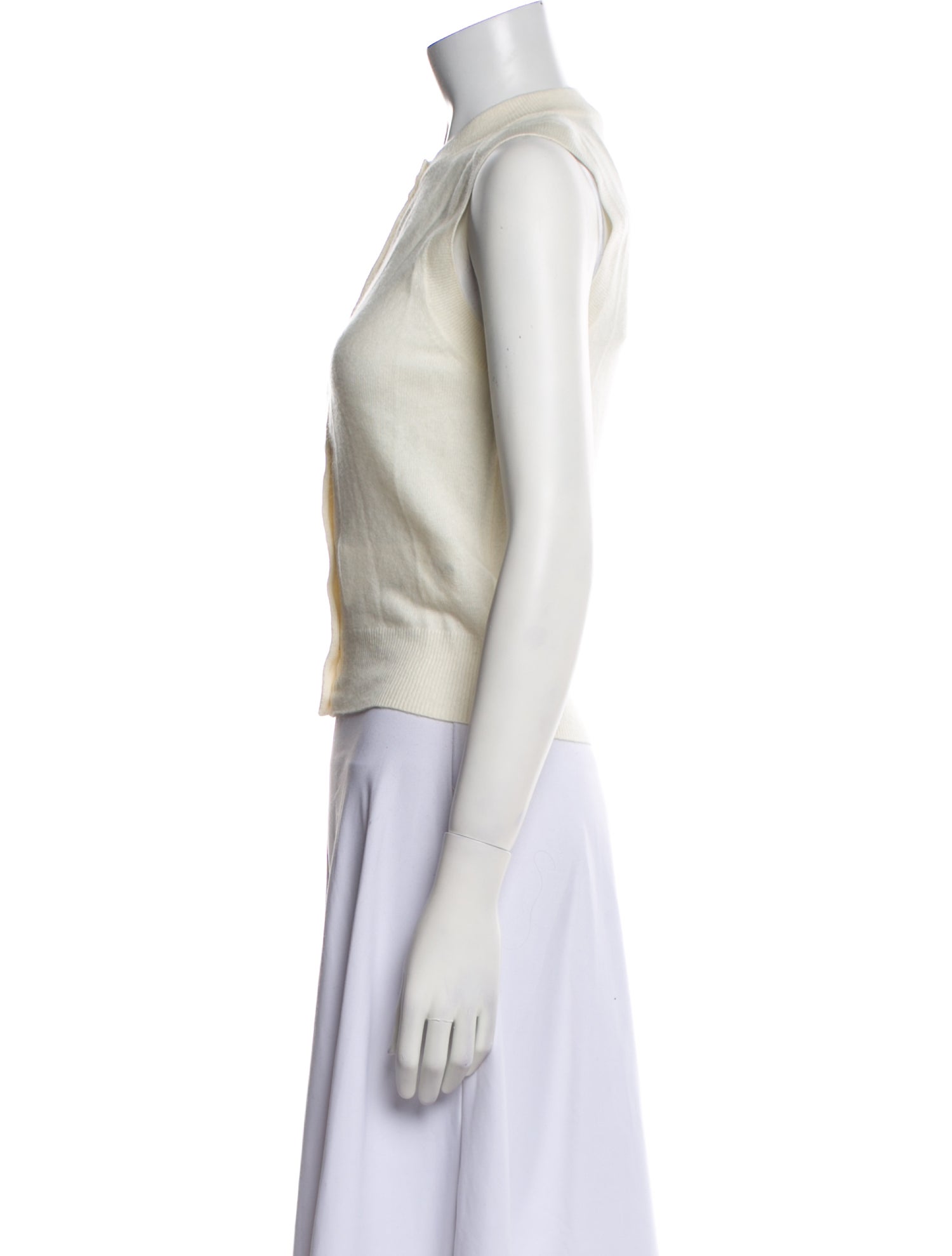 Naked Cashmere Cashmere Crew Neck Sweater w/ Tags