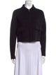 Naked Cashmere Cashmere Mock Neck Sweater