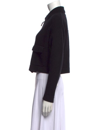 Naked Cashmere Cashmere Mock Neck Sweater