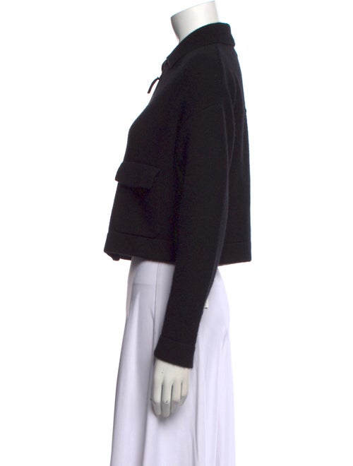 Naked Cashmere Cashmere Mock Neck Sweater