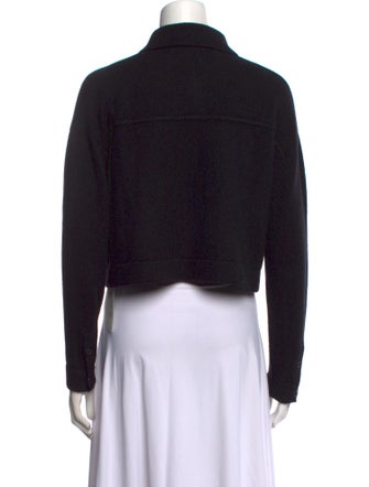 Naked Cashmere Cashmere Mock Neck Sweater