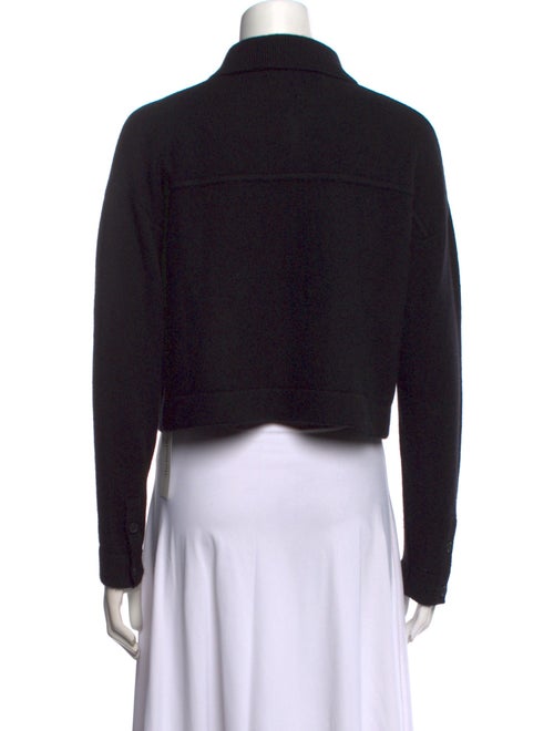 Naked Cashmere Cashmere Mock Neck Sweater