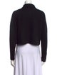 Naked Cashmere Cashmere Mock Neck Sweater