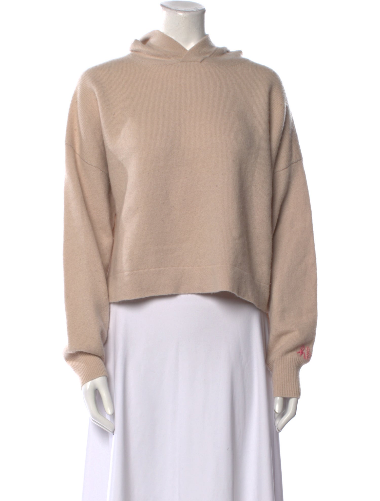 Naked Cashmere Cashmere Crew Neck Sweater