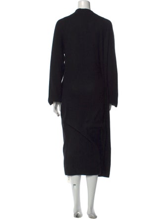 Naked Cashmere Cashmere Open Front Sweater