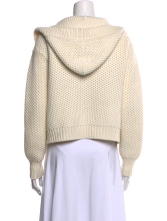 Naked Cashmere Cashmere Open Front Sweater