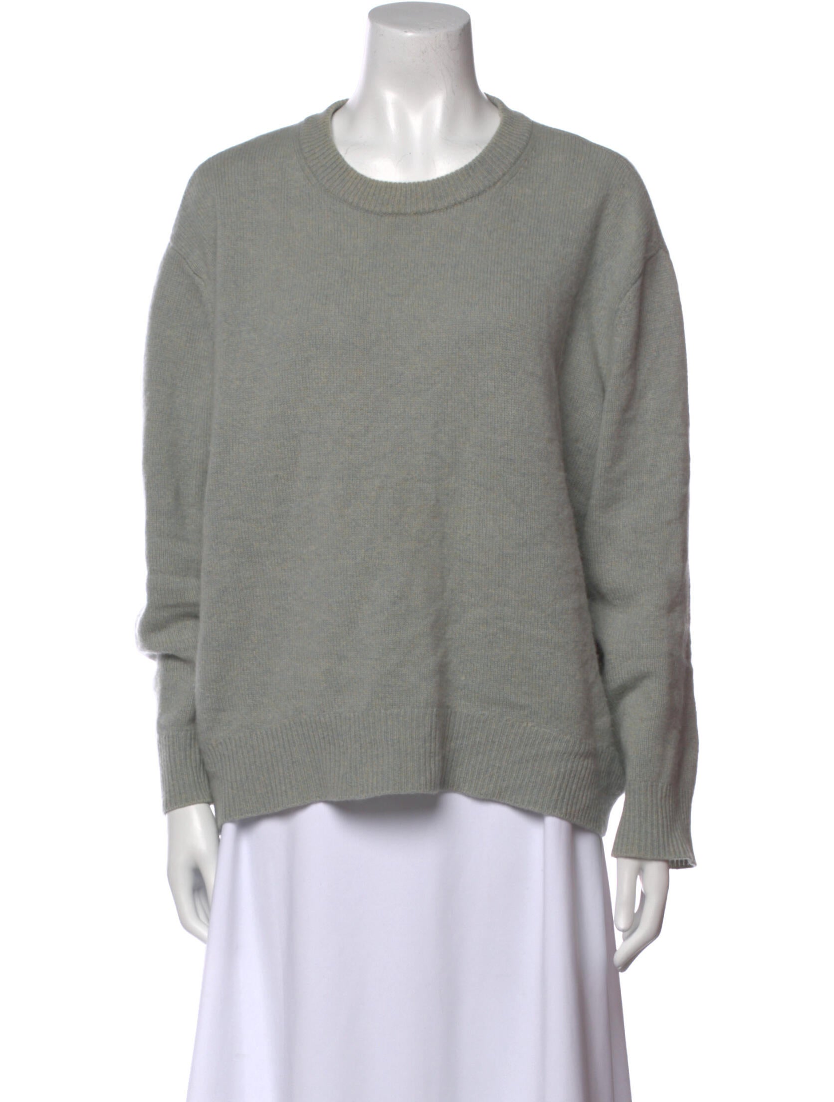 Naked Cashmere Cashmere Crew Neck Sweater