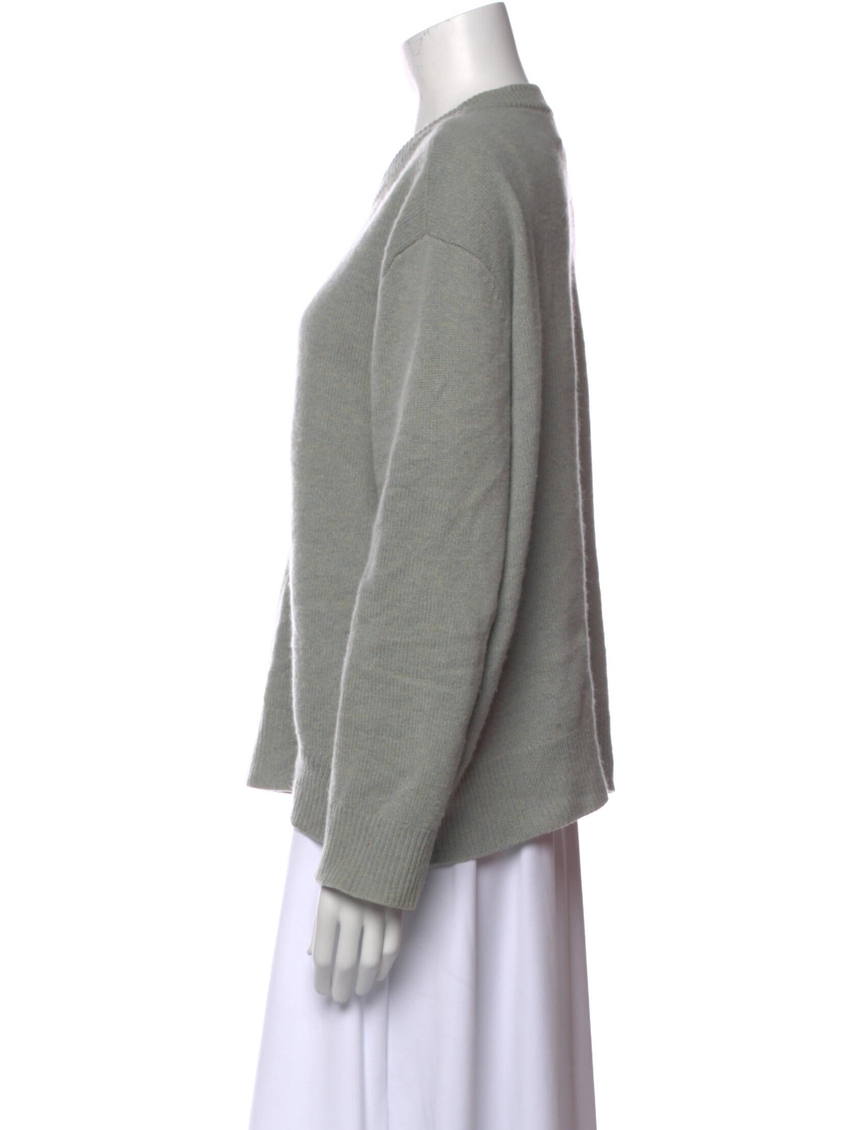 Naked Cashmere Cashmere Crew Neck Sweater