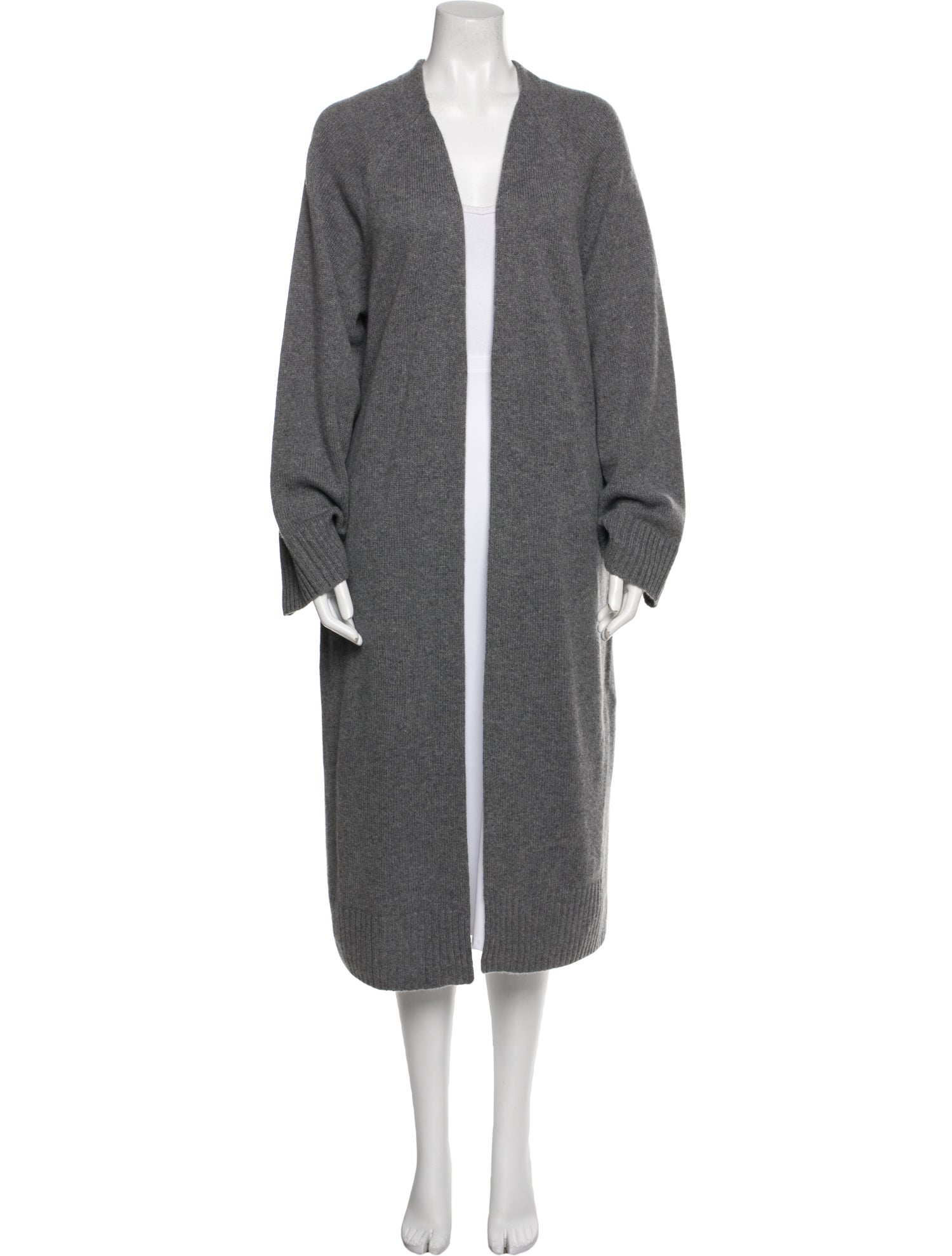 Naked Cashmere Cashmere Open Front Sweater w/ Tags