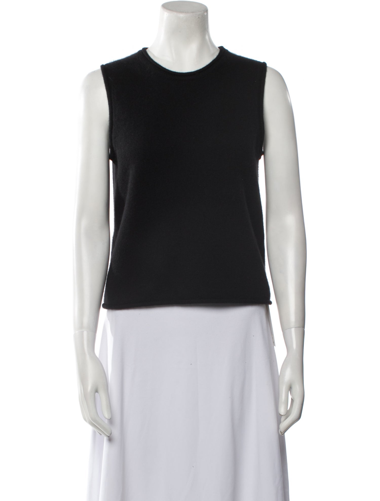 Naked Cashmere Cashmere Crew Neck Sweater