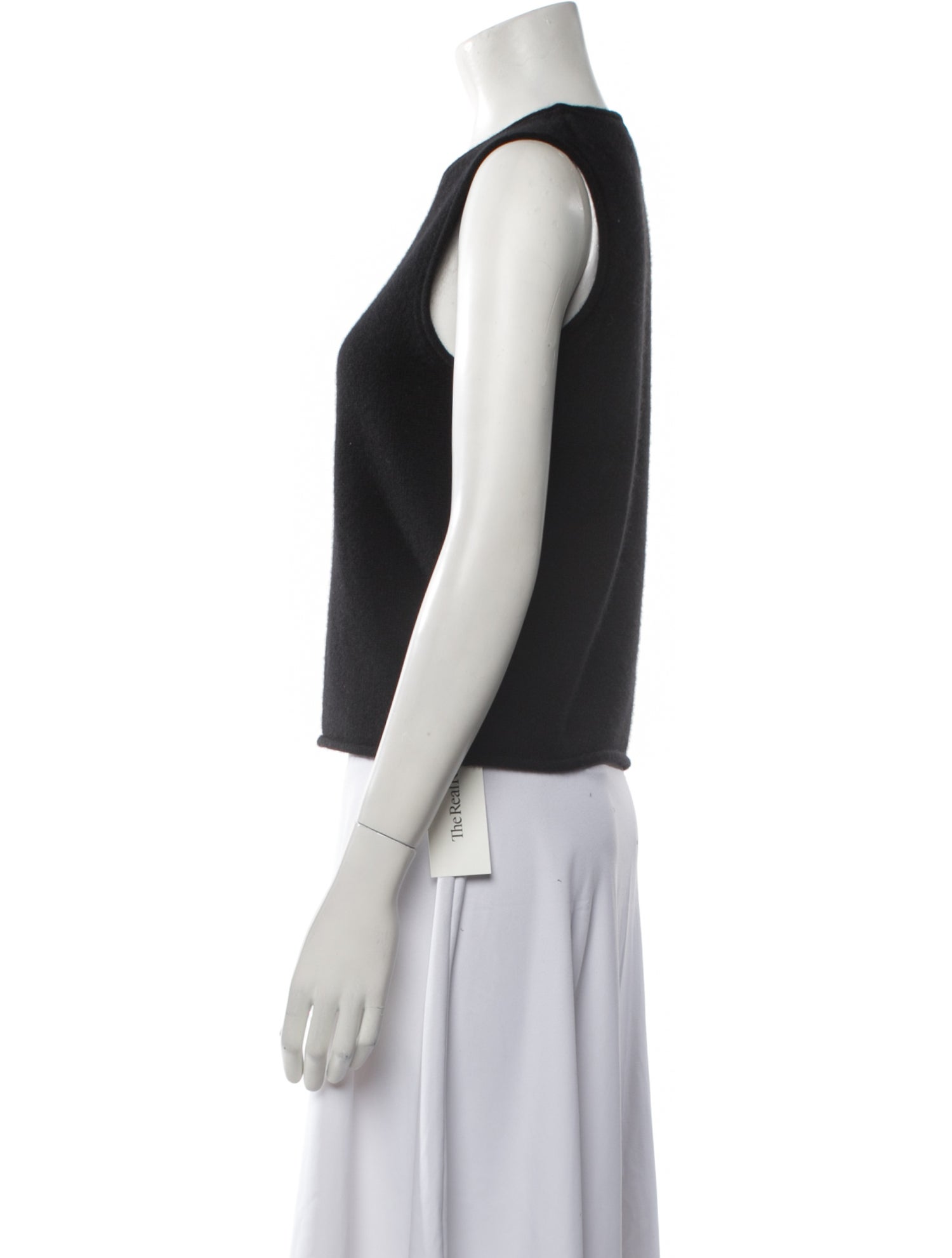 Naked Cashmere Cashmere Crew Neck Sweater