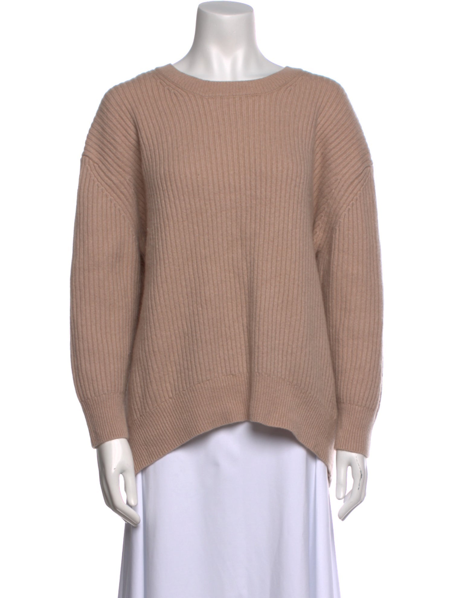 Naked Cashmere Cashmere Scoop Neck Sweater