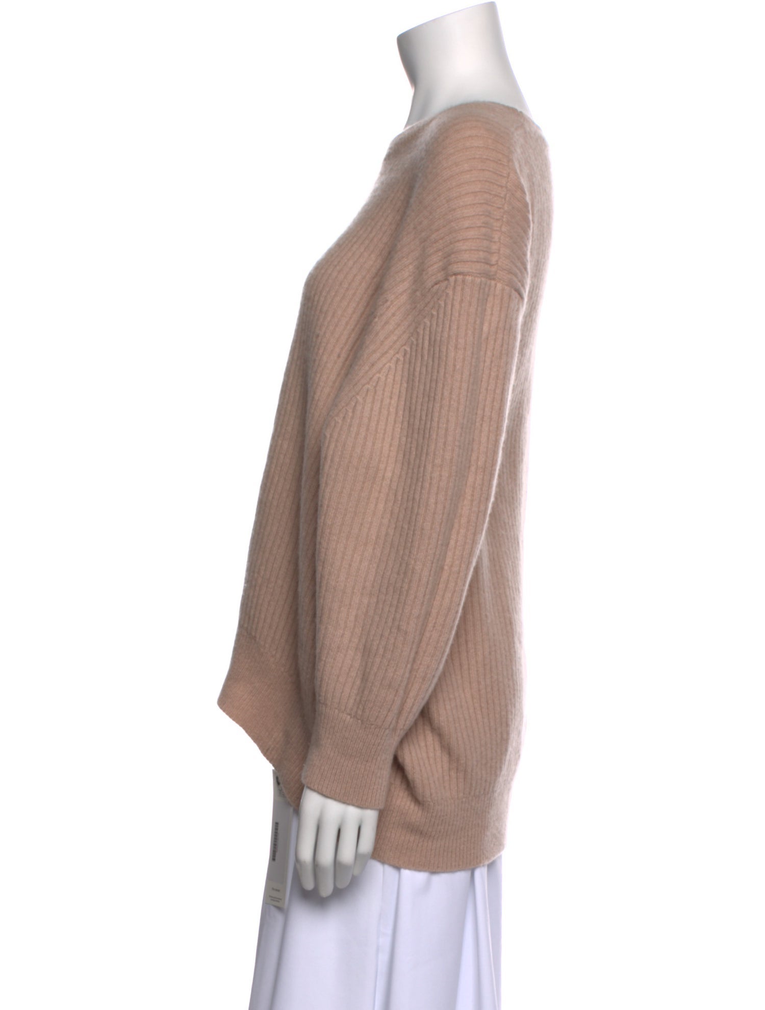 Naked Cashmere Cashmere Scoop Neck Sweater