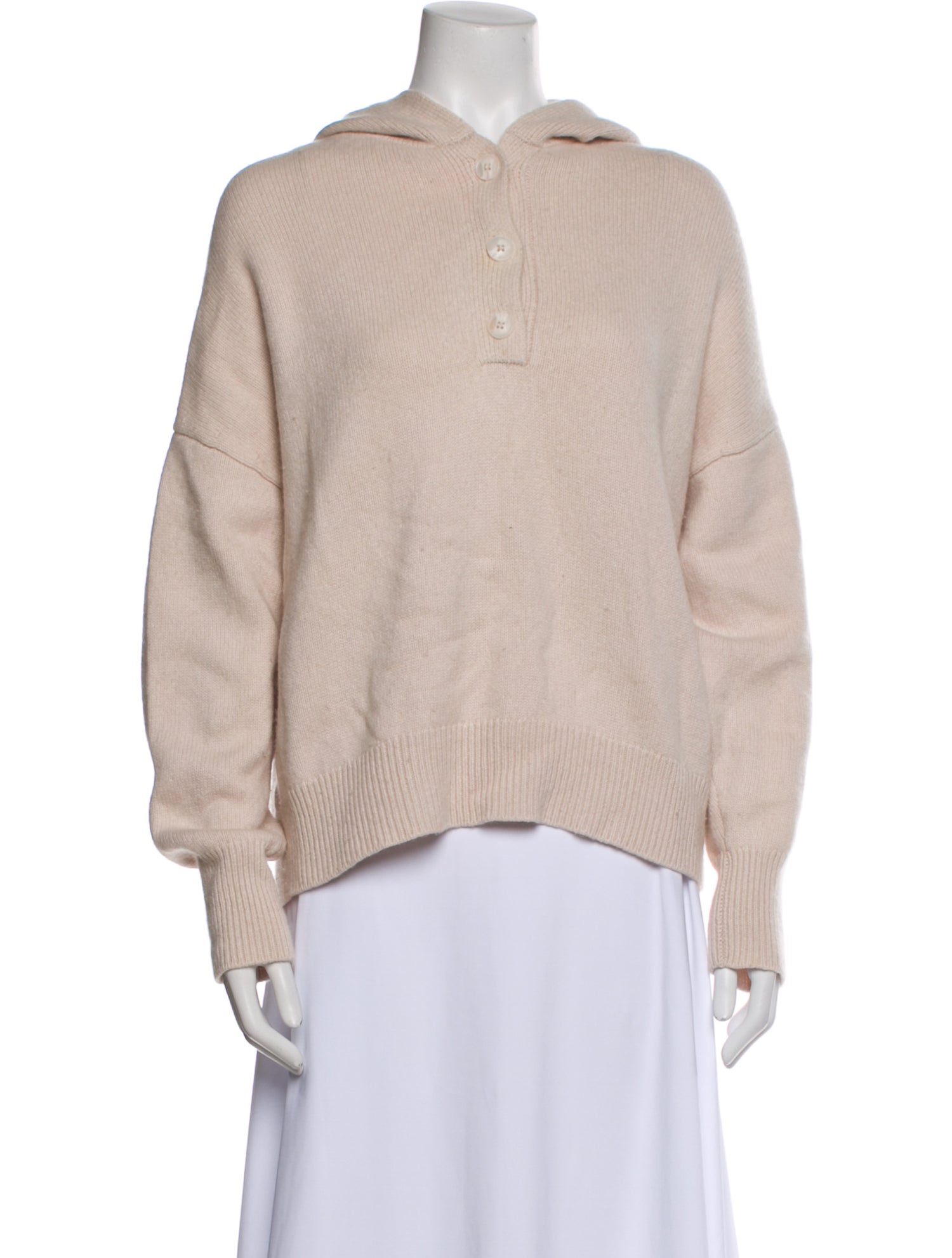 Naked Cashmere Cashmere Crew Neck Sweater