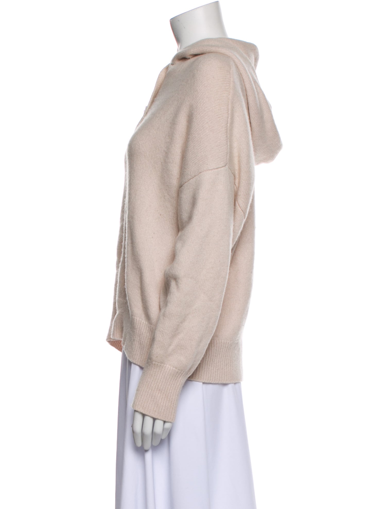 Naked Cashmere Cashmere Crew Neck Sweater
