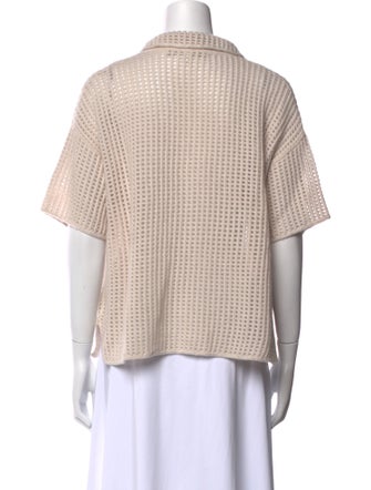 Naked Cashmere Cashmere V-Neck Sweater