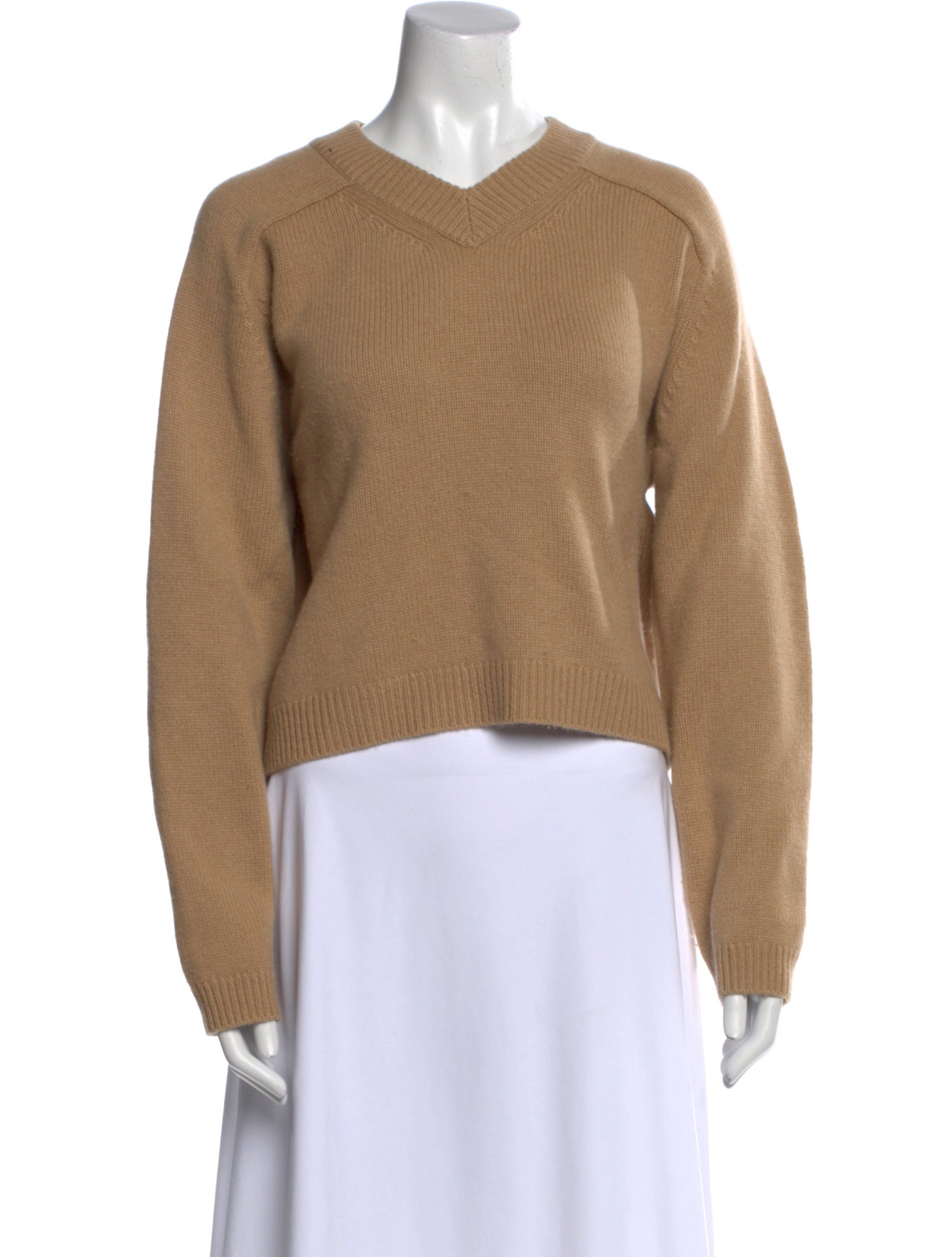 Naked Cashmere Cashmere V-Neck Sweater