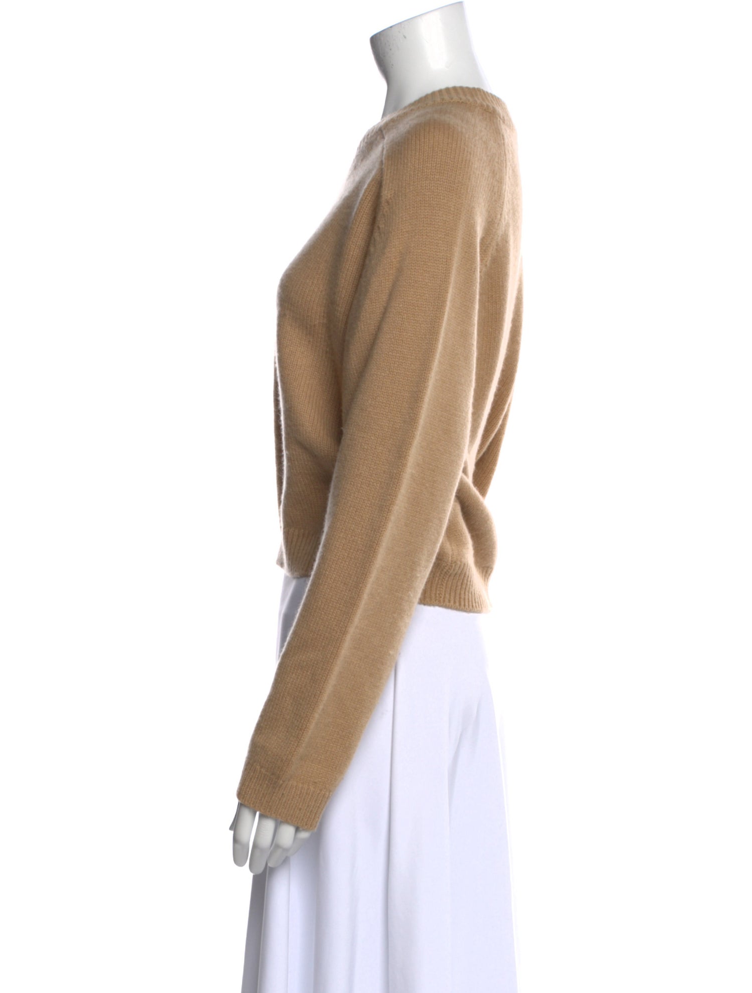Naked Cashmere Cashmere V-Neck Sweater