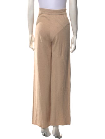Naked Cashmere Wide Leg Pants