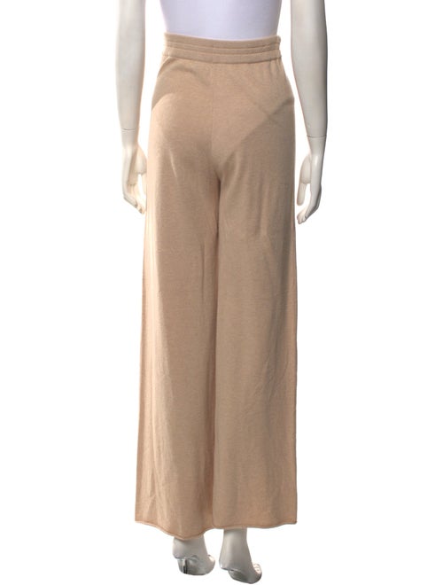 Naked Cashmere Wide Leg Pants